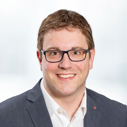 Pirmin Albisser's profile picture