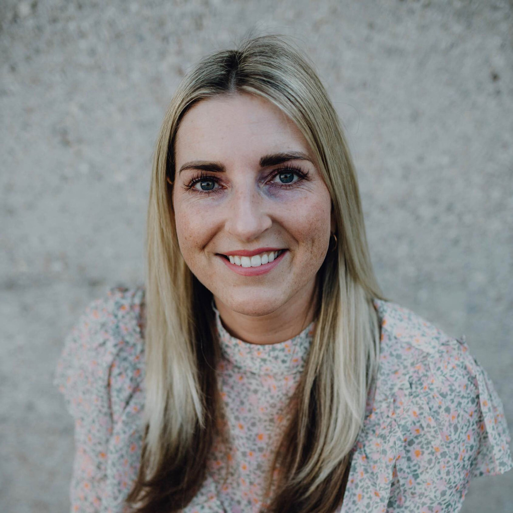 Ariane Apel HR Business Partner Region Ost DHL Supply Chain