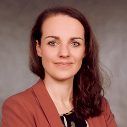 Christina Steinhoff