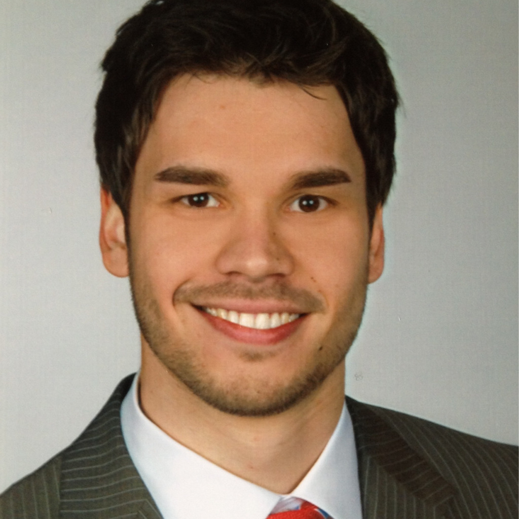 Dr. Andreas Danzer Wissenschaftlicher Mitarbeiter Software Carl