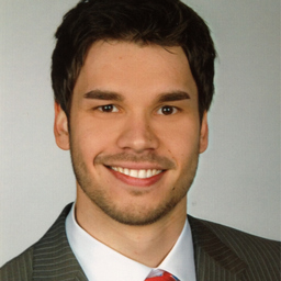 Dr. Andreas Danzer
