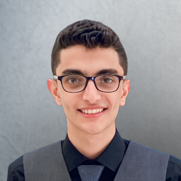 Beshoy Ghprial