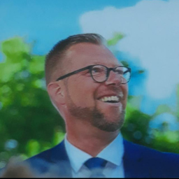 Olaf Schulz