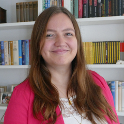 Johanna Rettich