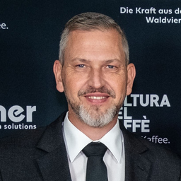 Dipl.-Ing. Markus Raberger