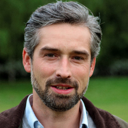 Dr. Philipp Scholz