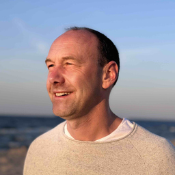 Christian Groh