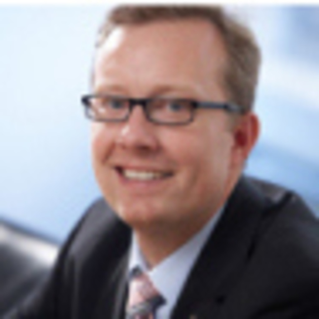 Jens Wemheuer Geschäftsführer infinitas GmbH XING
