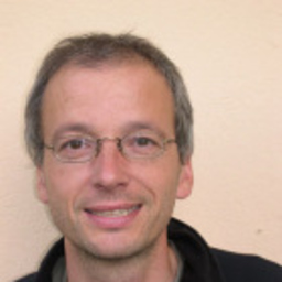 Profilbild Georg Schmitz