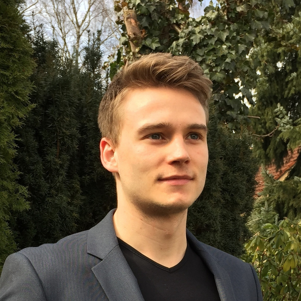 Dennis Behnisch CEO & CoFounder Innovative Sand GmbH XING