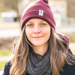 Katja Burkard