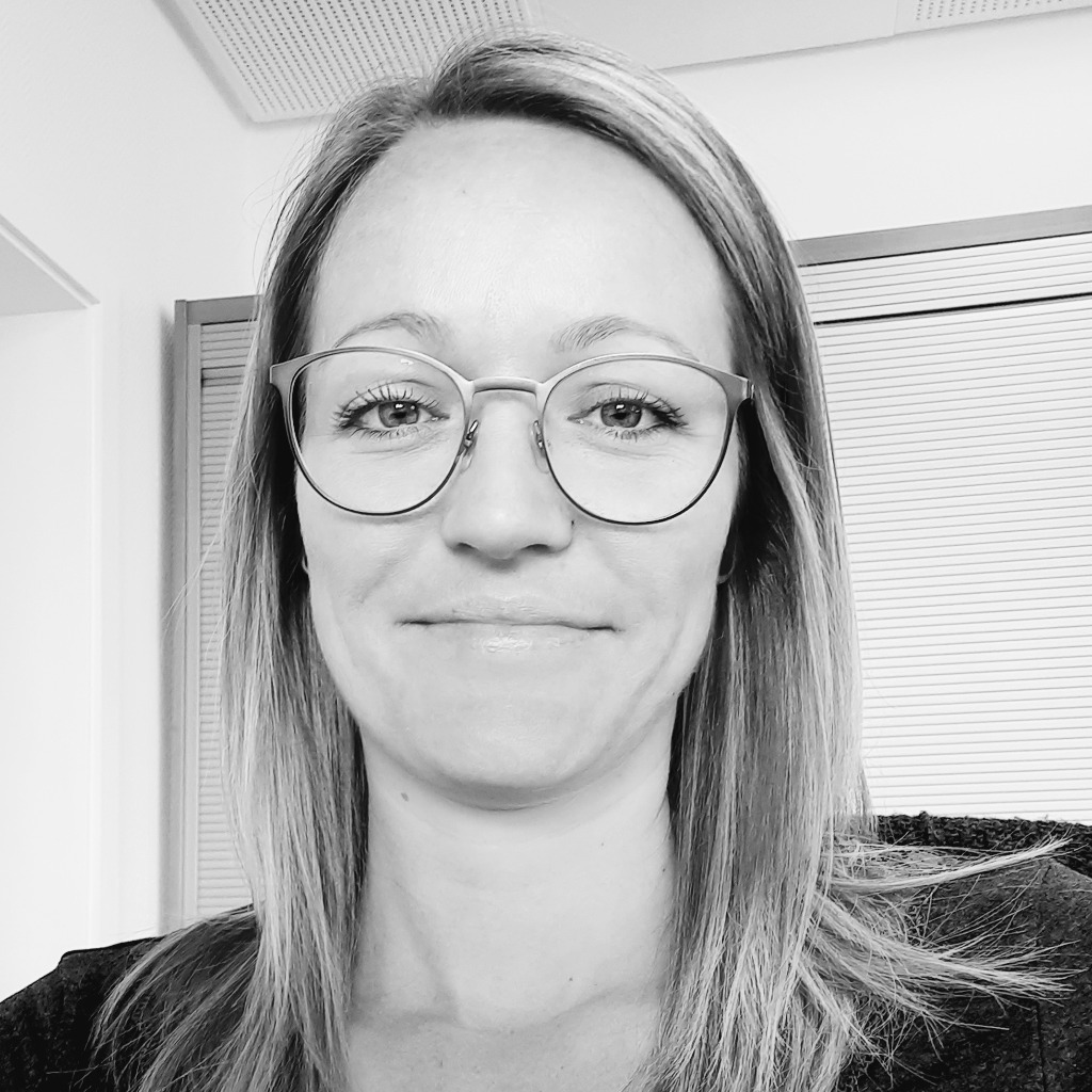 Lisa Fischer Assistenz der Geschäftsführung muve GmbH Die Full