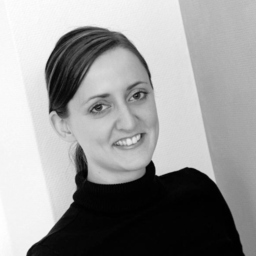 Alexandra Scharfen