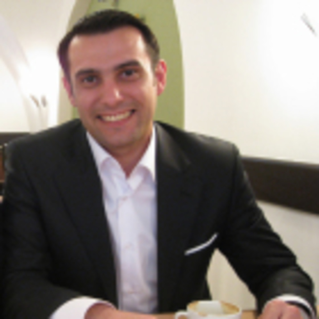 Ruslan SABIRLI Managing Director IPMA Azerbaijan (AzPMA) XING