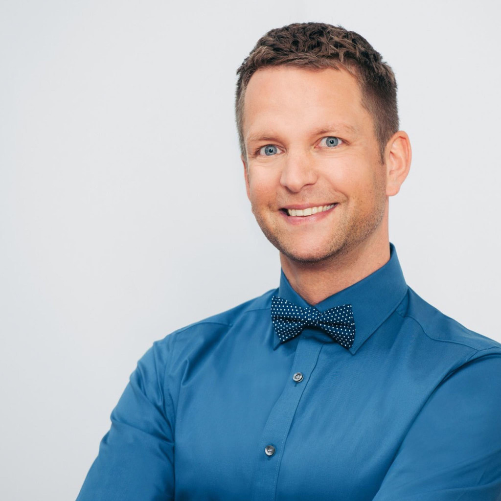 Frank Neidlein Projektreferent Internationale Handwerksmesse und