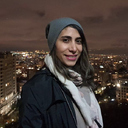 Fariba Mashhadi
