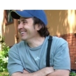 Okan Altıparmak