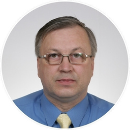 Sergey Demchishin