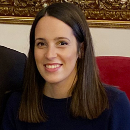 Profilbild Maria Villar Avilés