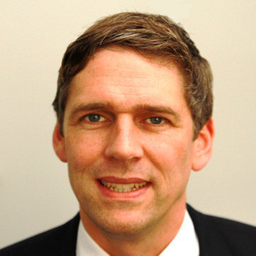 Dr. Martin Schilling