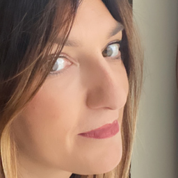 Patrizia Nicola