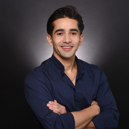 erfan abedi