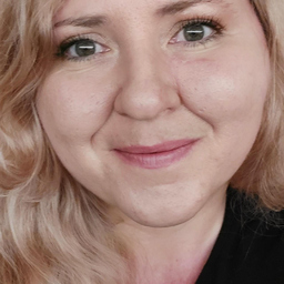 Nicole Rogalski
