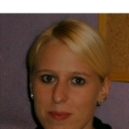 Kerstin Posch