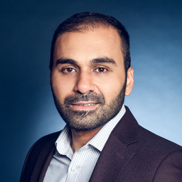 Asad Rehman