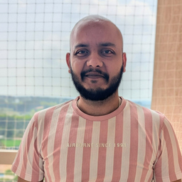Ishan Upadhyay