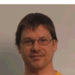 Bernhard Dübi