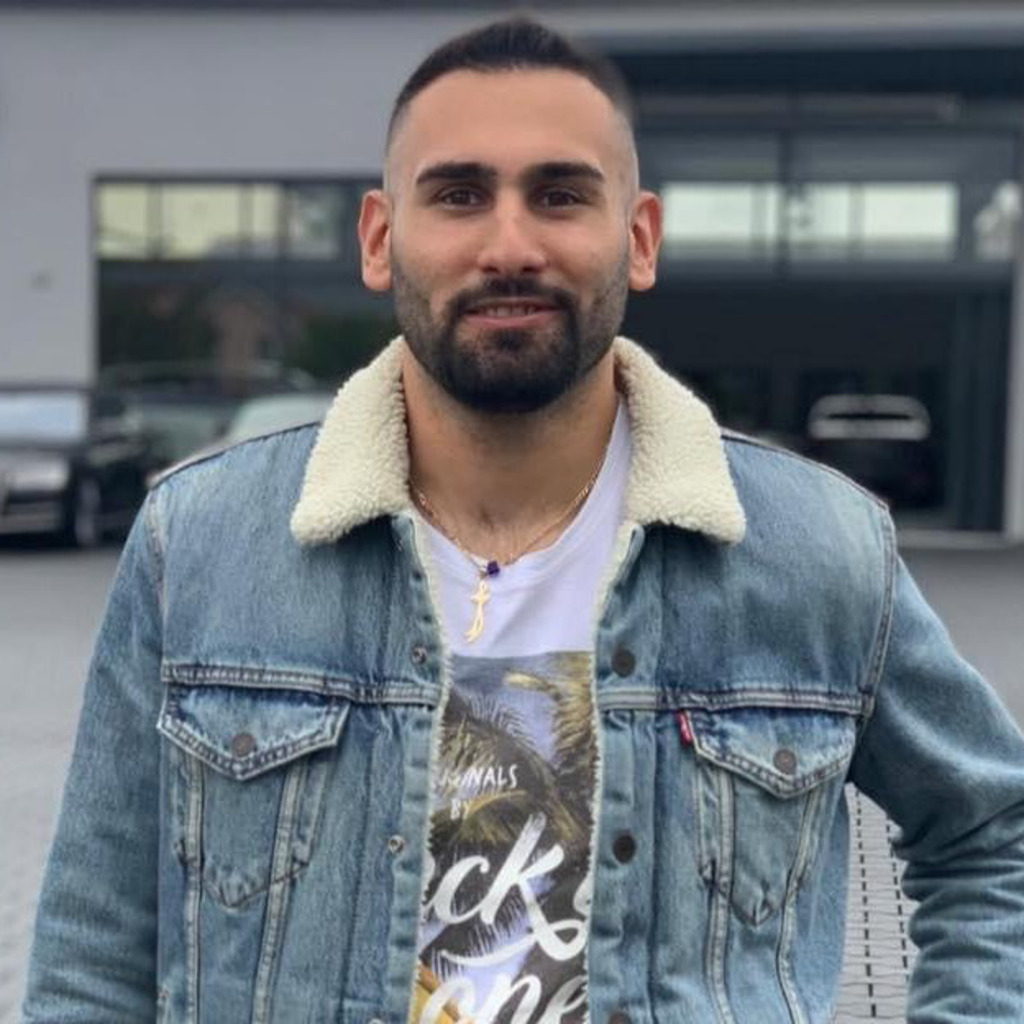 Can Alan Kundenbetreuer Cabo Energy XING