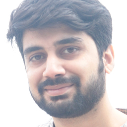 Nouman Ghaffar