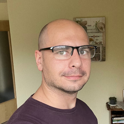 Dmytro Kostenko