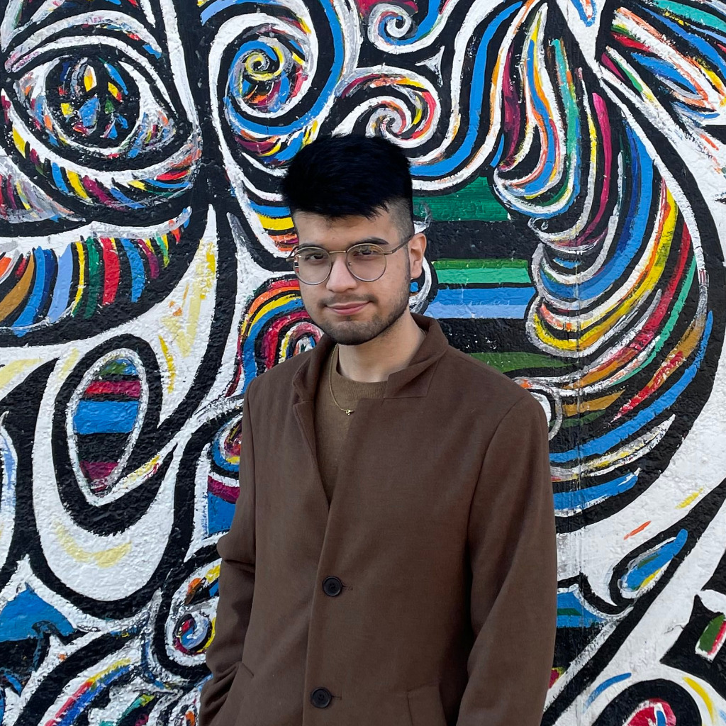 Giulio Avalos Marketing Intern FullColor S.A XING