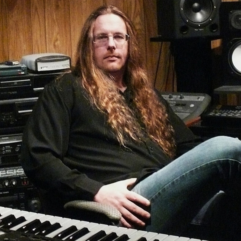 Mike Hall Music Composer / Sound Designer Mike Hall XING
