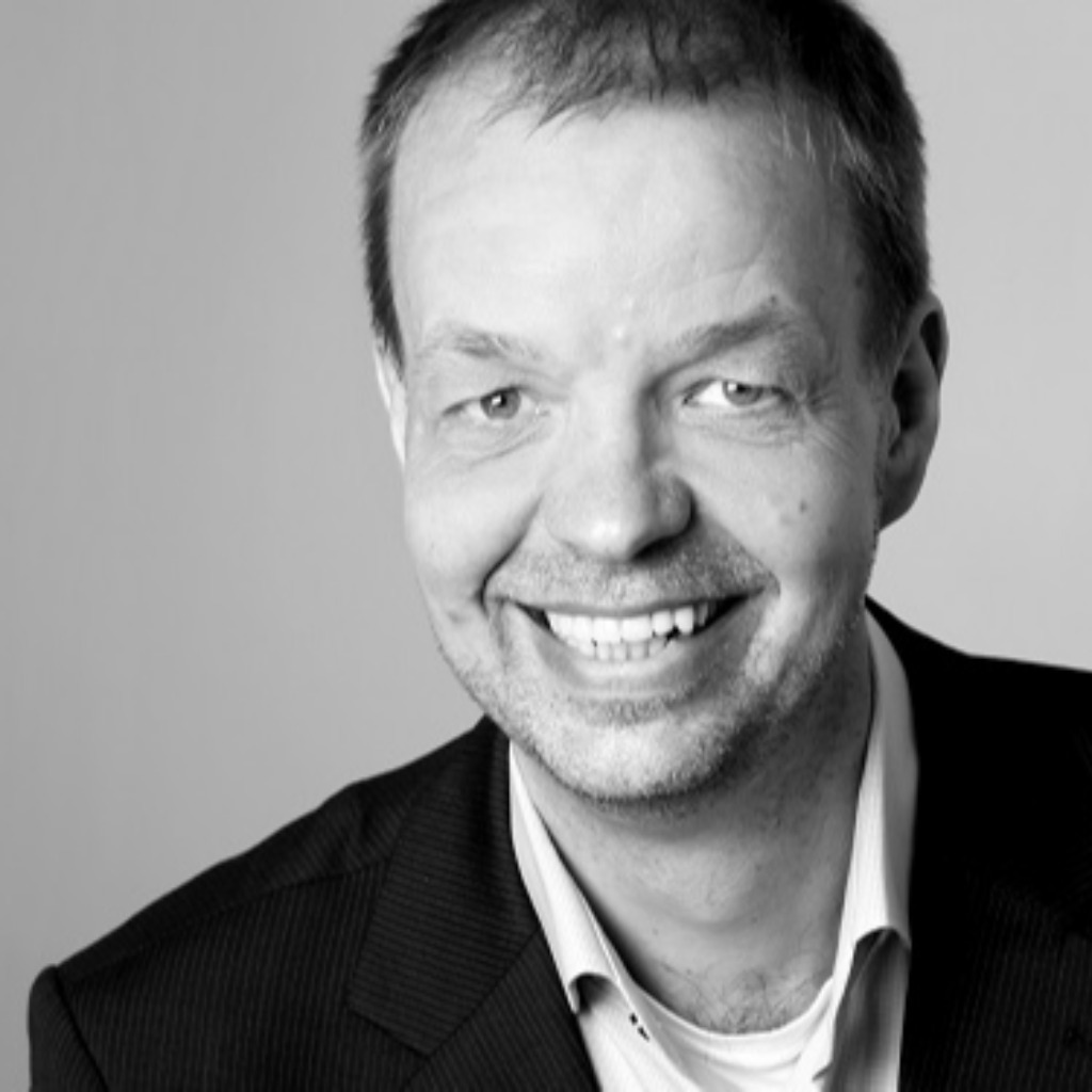 Social Media Profilbild Martin Wolf Bonn