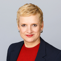 Kirsten Huthmann