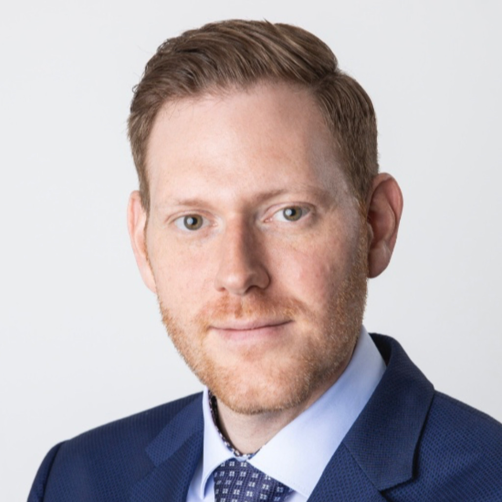 Matthias Stoll FX Spezialist NEUE AARGAUER BANK AG XING