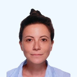 DENİZ ŞAHİNALP
