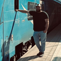 Sascha Lipinski
