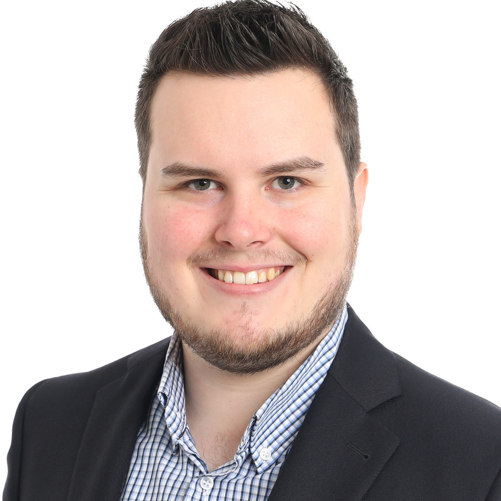 Fabio Gartmann Produktmanager Graubündner Kantonalbank XING