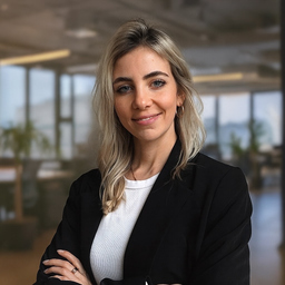 Daniela Balzen's profile picture
