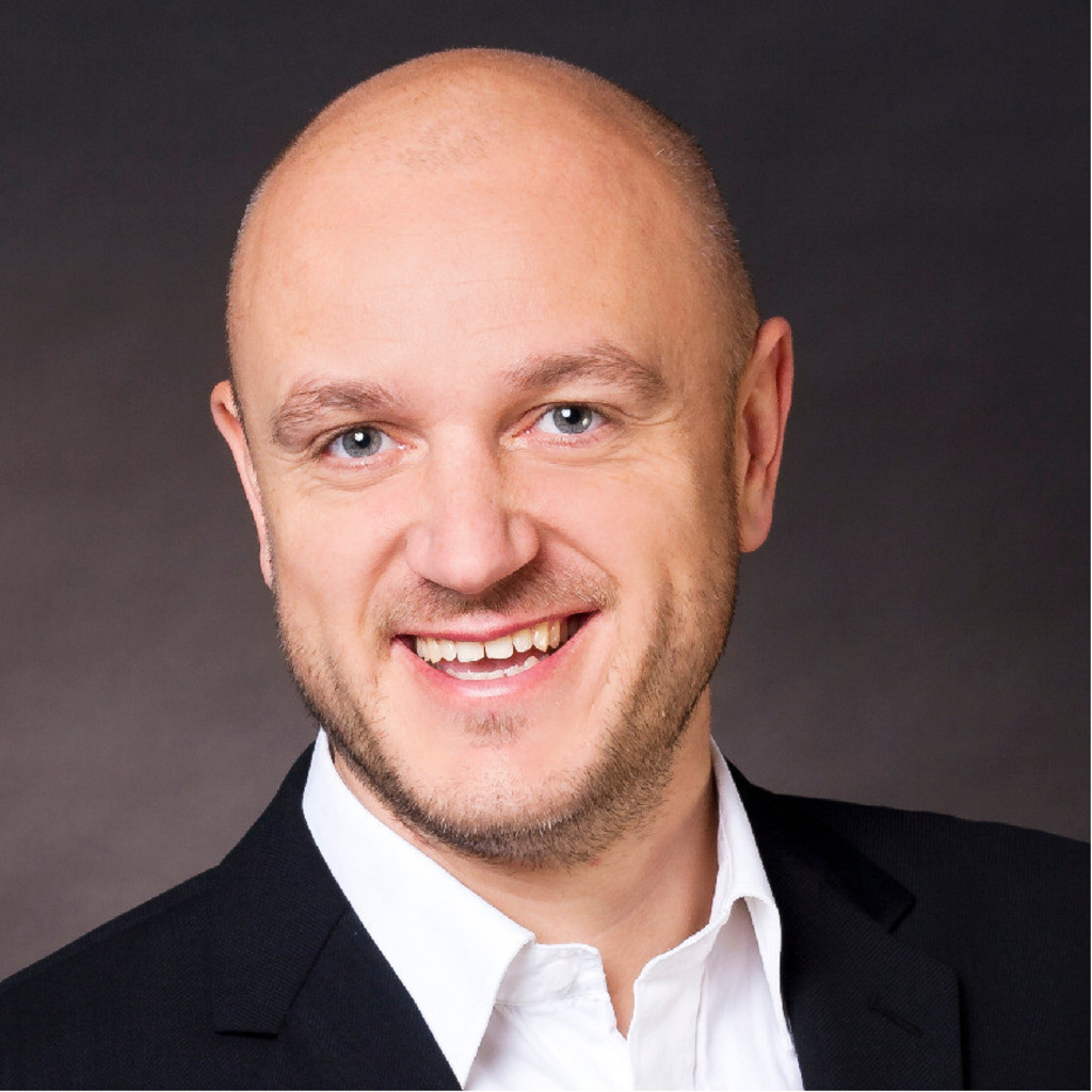 Sebastian Baum Teamleiter Speditionslogistik