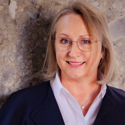 Annemarie Haller