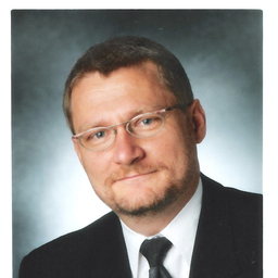 Dr. Dieter Gothier