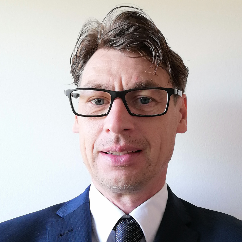 Gerhard Gartner MSc Director Logistics & Procurement umdasch Store