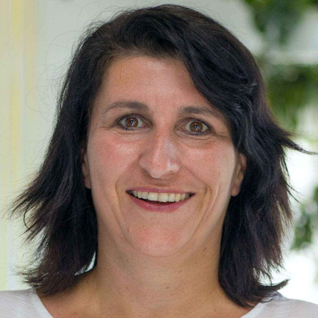 Andrea Marx Payroll Subject Matter Expert Personio GmbH XING