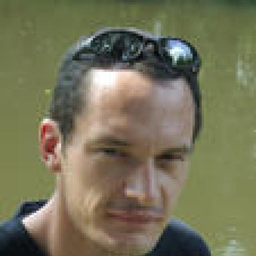 Dr. Andrew McCormick-Smith
