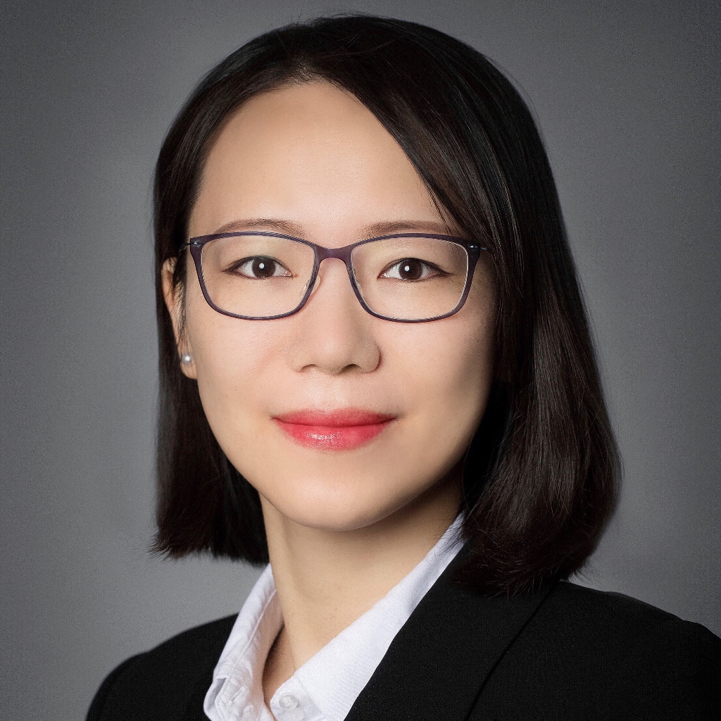 Tong Zhou Architektur (Vertiefung Nachhaltiges Bau) Technische